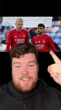 🧤 Manchester United’s BIG plans for Radek Vitek REVEALED… but it could repeat an Arsenal mistake!