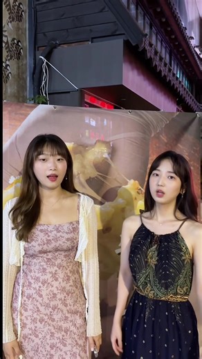 Korean Version of Despacito in Gangnam, Seoul