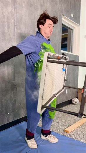 Trick Tech by JLaservideo | WILL IT STICK? | Instagram