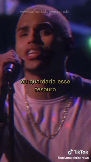 Essa aqui é pra afogar no choro 🥺🥺 Chris Brown cantando “All Back” no American Music Awards 2011 ❤️ #breezy #chrisbrown #teambreezy #allback