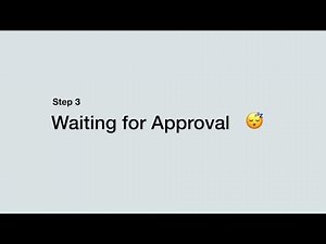 How to create a Microsoft Flow Approval Workflow in 6 minutes.