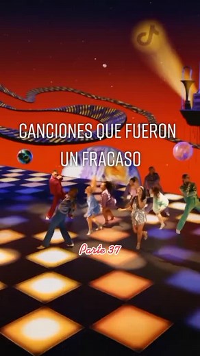 Canciones favoritas: Éxitos y fracasos musicales