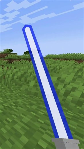 LIGHTSABERS in MINECRAFT! #minecraft #minecraftmods #lightsaber #starwars #videogames #minecraftjava