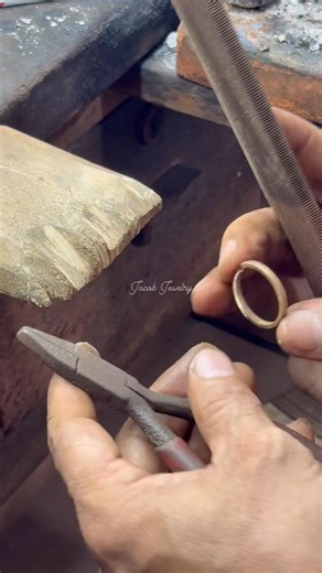 Handmade 💍 | Jacob Jewelry