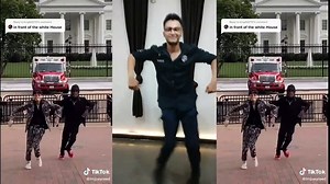 Wrap Me In Plastic - Chromance Tik Tok Dance Tutorial *Easy* Step By Step Online Class For Beginners