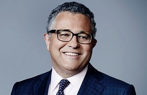 Embattled Legal Analyst Jeffrey Toobin Departs CNN After 20 Years