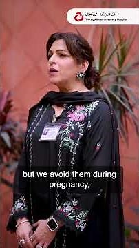 Are vaccines safe to take during pregnancy?