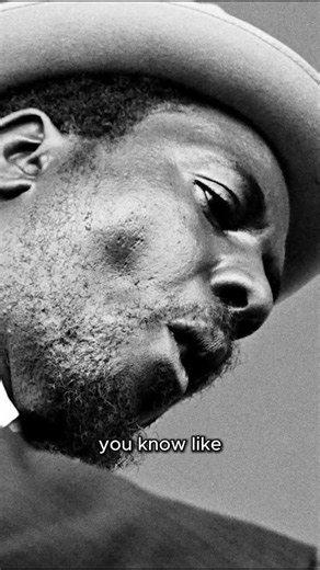"Do your own thing" #theloniousmonk