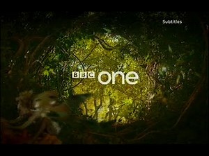 BBC1 Continuity Wednesday 10th October 2007 BBC One Ident – Magical Forest