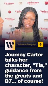 Really enjoyed talking to Journey Carter (kindred spirits) about her...