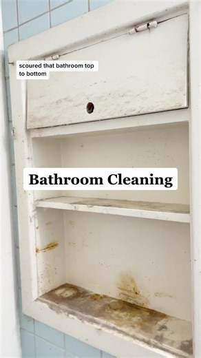 I am able to continue to do these free cleanings multiple days a week thanks to all of your support on here. I will never be able to show you guys how much I appreciate you helping me change lives ❤️ #cleantok