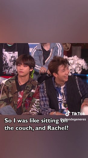 BTS Surprising Fans on The Ellen Show