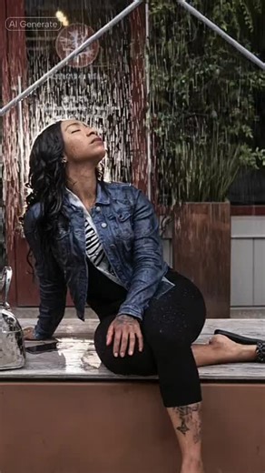 Bcash (@bcash187)’s videos with Can You Stand The Rain - New Edition