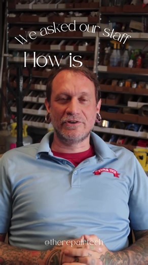 We’re growing… and we’re being really intentional about it. We’re hiring: • HVAC Technicians • Appliance Repair Technicians • Scheduling & Dispatch Coordinator • Dispatch Manager This isn’t just a job where you clock in and out. This is showing up for real people when their home stops working. We’re looking for people who care about honest work, clear communication, and treating customers like humans. If that sounds like you (or someone you know), we’d love to hear from you. 📩 Apply by emailing