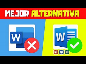The Best Alternative to Office 365 for Free (100% Legal) ✅️