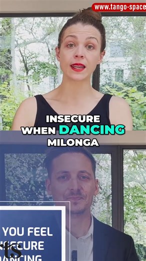 Feeling unsure about dancing milonga? We know it can be daunting to...