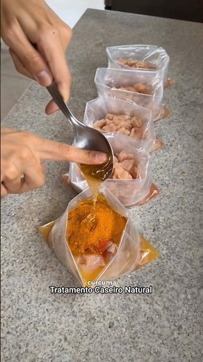 5 marinadas fáceis para temperar frango, cinco maneiras diferentes de temperar o frango