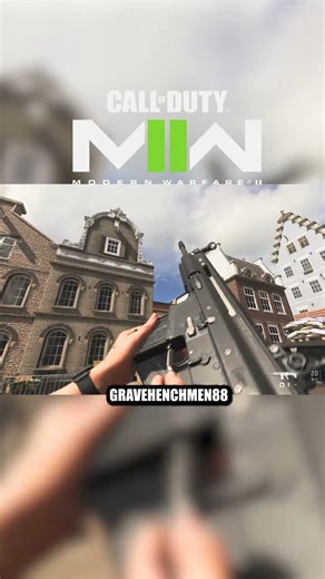 COD | SCAR-H Comparison - MW2019 VS MW2 #callofduty #warzone #fyp #foryou #gaming