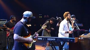 Cory Henry & the Funk Apostles - Full Concert | Live at North Sea Jazz 2017 Cory Alexander Henry (born February 27, 1987) is an American jazz organist, pianist, gospel musician, and producer. A former member of Snarky Puppy, Henry launched his solo artist career in 2018 with Art of Love, his first independent release. LINEUP Cory Henry (vocals, keyboards); Denise Renee, Tiffany Stevenson (backing vocals); Adam Agati (guitar); Nicholas Semrad (keyboards); Sharay Reed (bass); TaRon Lockett, Cleon 