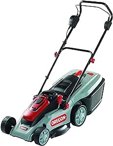 Oregon 594067 40V Max Multi-Attachment Powerhead Kit with 2.6 Ah Battery and C650 Charger