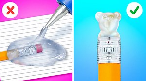 Grab your 3D and glue pens and get ready for some awesome ideas to make your life more colourful and interesting. | 123 GO