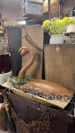 Prim and Proper on Reels