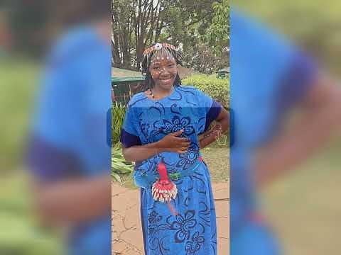 African Queen Modeling — A Stunning Showcase of Beauty, Culture & Royal Elegance 👑✨