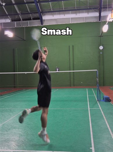 6 pukulan forehand belakang Mana favorit kalian? Tulis di kolom komentar👇🏻 #badminton #badmintonlovers #badmintonindonesia #pelatihbadminton #badmintoncoach