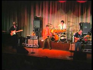 Ventures live 1984 - Runaway