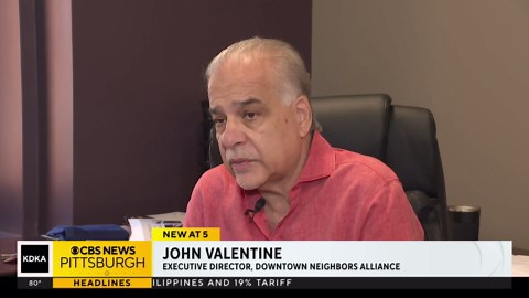 New grocery store coming to Downtown Pittsburgh