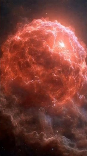 A hypergiant built on uncertainty. Scale holds? Unreal. Fails? It vanishes from top. #absolutecosmos