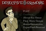 Play Detective Grimoire | Free Online  Games. KidzSearch.com