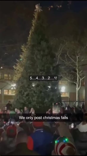 Christmas doesn't always go as planned, but that's what makes it memorable! 🎄🎅 Follow @postingchristmasfails for more videos like this! #ChristmasFails #HolidayHiccups #MerryMishaps#FestiveFunnies #ChristmasChaos #OopsMoment#HolidayLaughs #TisTheSeason #ChristmasHumor#FailOfTheYear