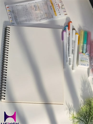 Creative Ways to Use Highlighters for Art and More