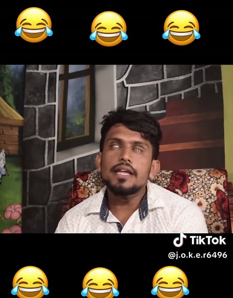 Joker Comedy TikTok Video: A Laugh to Remember