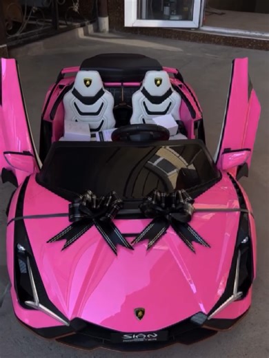 Lamborghini Kids Electric Car Price 11000