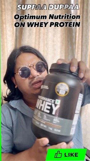 On Whey Protein SUPPAA DUPPAA REVIEW #wheyprotein