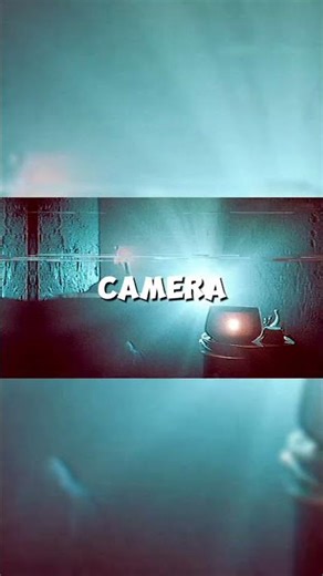 My Camera Showed Tomorrow Night 👁