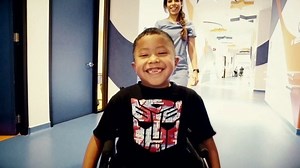 Recuerda que tu apoyo es fundamental para cambiar la vida de nuestros niños, únete y sé parte de Teleton USA . Mañana no te pierdas el evento #UnaCausaQueNosUne a las 8P/7C. 💜💛 #TeletonUSA | Univision