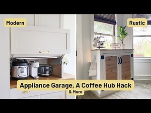 12 Kitchen Storage Appliances That Will Make You Want to Give Up Takeout