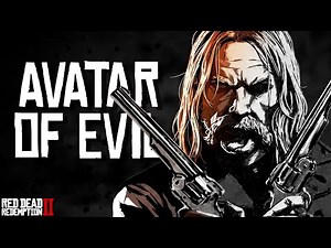 No One Survives Micah Bell's Philosophy of Survival | Red Dead Redemption 2