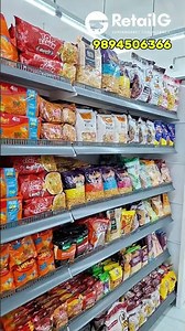 Supermarket Display Setup That Attracts Customers and Increases Sales | RetailG