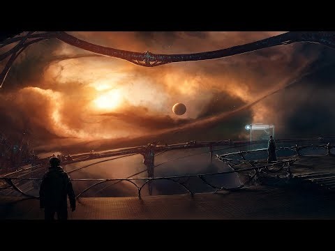 Lingo - Sci-Fi Hörspiel