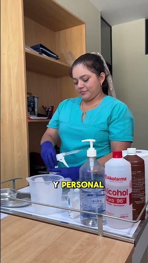 Lavado de Oidos