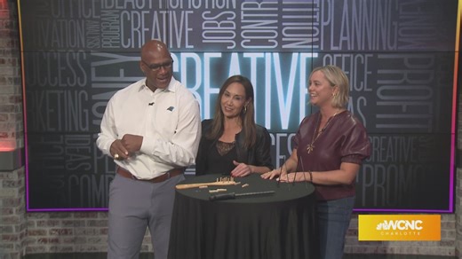 How tapping into creativity, can bring joy and fun to your life