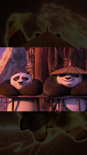 Kung Fu Panda 3 Highlights and Key Moments