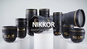 3K views · 156 reactions | On each NIKKOR lens, you will find some...
