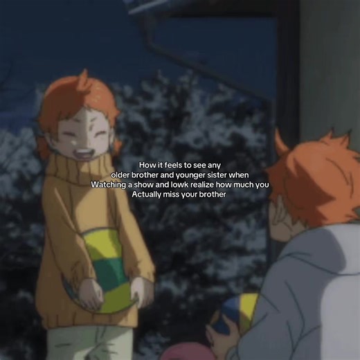 Ref I don’t wanna play this game anymore #fyp #viral #olderbrother #anime #youngersister