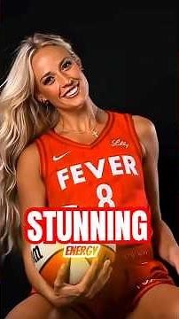 Part 2 - Top 10 Hottest & Sexiest WNBA Players!🔥 #shorts