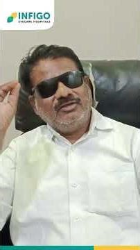 When Clear Vision Brings Life Back Into Focus